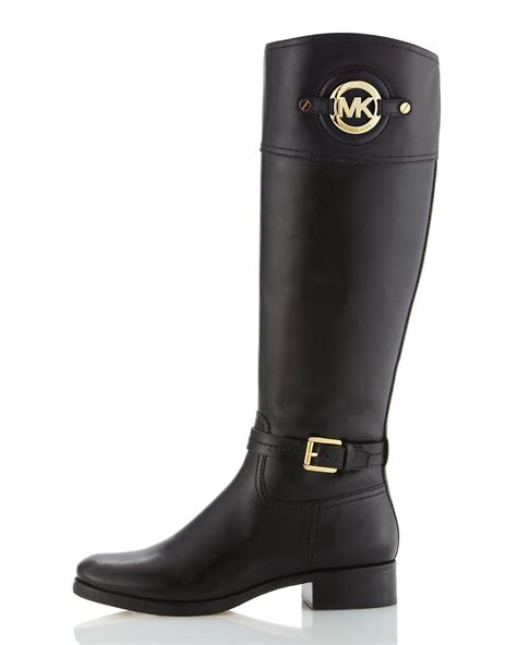 michael kors stockard boots canada|Michael Kors Boots for Women .